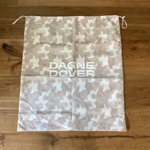 Dagne Dover Large dust bag travel bag